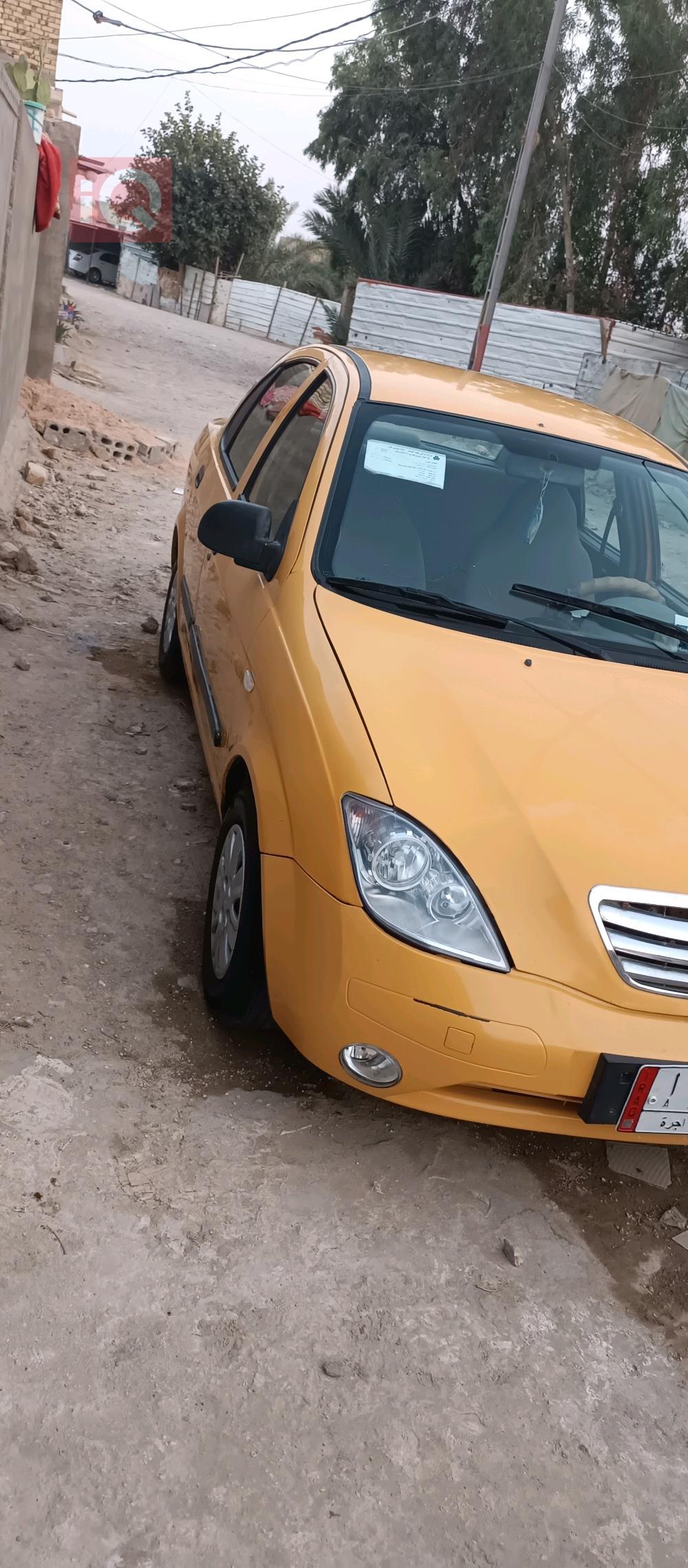 Saipa Tiba
